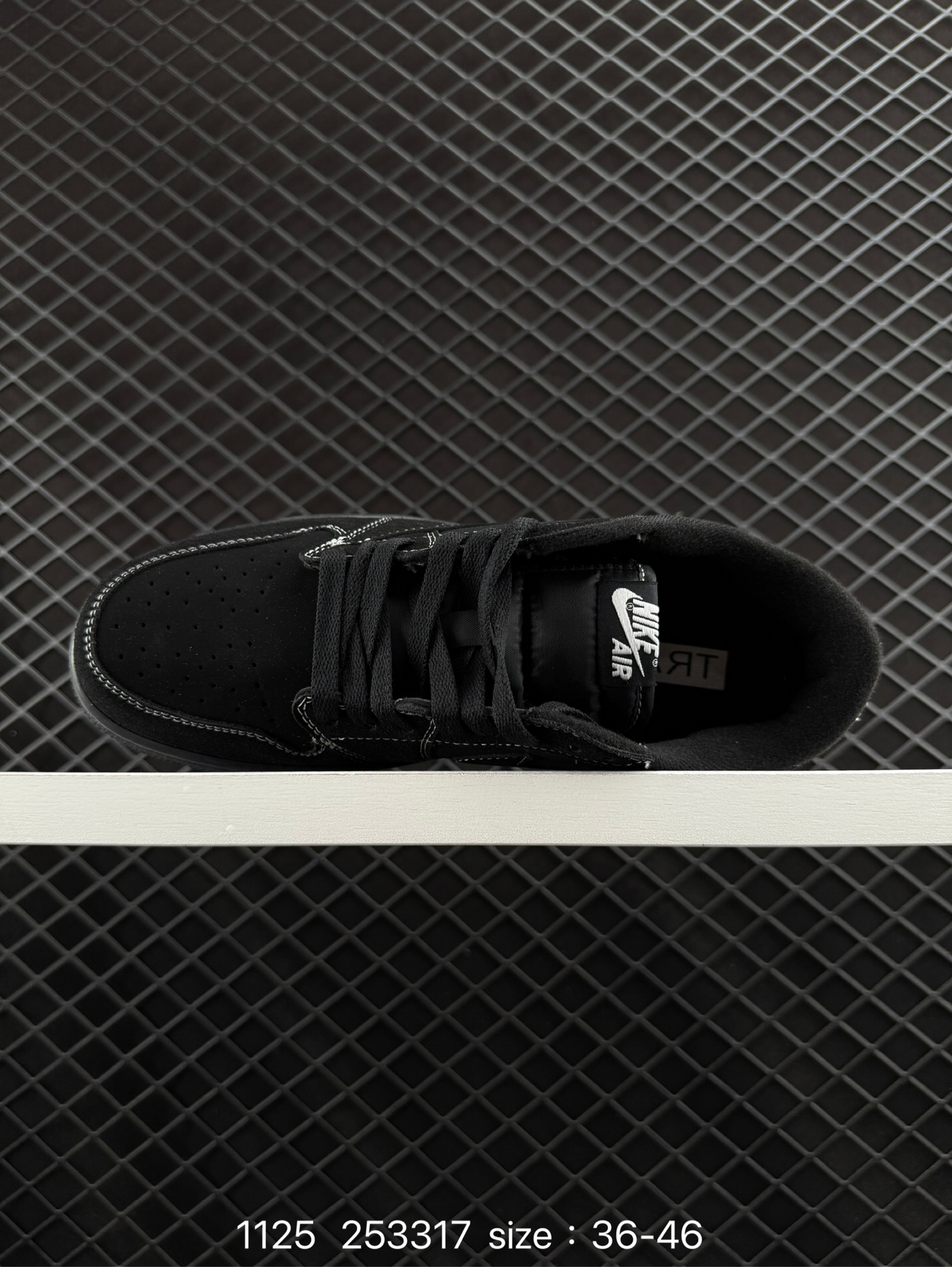 Air Jordan 1 Low AJ1